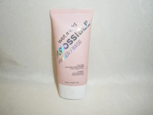 New Wet N Wild Impossible Primer Base - Picture 1 of 2