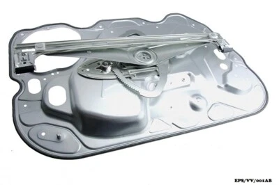 Front Right Window Regulator For VOLVO S40 II 544 2004-2012 1457170 EPS/VV/001AB - Image 1 of 4