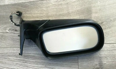 Espejo retrovisor izquierdo Jaguar XJ8 XJR VANDEN PLAS 1998-2003 128-55045BL, ORIGINAL OEM Foto 1 de 4