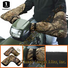 Handlebar Mitts for Can-Am ATV Quad 4-Wheeler Hand Protection Glove Warmer Camo