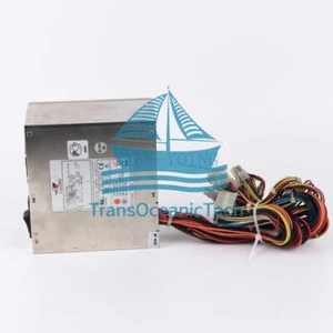used 1PC HG2-6300P power supply EMACS ATX 300W tested - Afbeelding 1 van 4