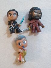 FUNKO Thor: Ragnarok Grand master Heimdall Mystery Mini Lot