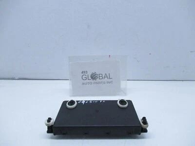 03-09 MERCEDES-BENZ W211 E500 MÓDULO DE CONTROL PUERTA LADO CONDUCTOR DELANTERO IZQUIERDO OEM Foto 1 de 4