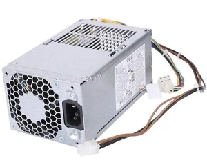 Upgraded PS-4241-1HA 240W Power Supply Compatible with for HP ProDesk 400 600... - Picture 1 of 8