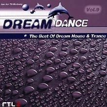 Dream Dance Vol.9 von Various | CD | Zustand sehr gut - Bild 1 von 2