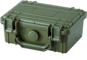 TRUSCO PROTECTOR TOOL CASE OD (210x167x90mm) TAK-13OD-S - Picture 1 of 2