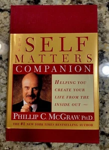 Self Matters Companion : Helping You Create Your Life from the Inside Out by. - Bild 1 von 1