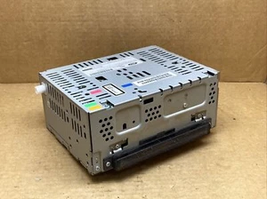 2013-2015 Ford Escape Radio Receiver Disc Reader Module CJ5T-19C107-BJ - Picture 1 of 7