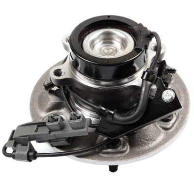 Front Right Wheel Hub Bearing For 2004-2008 GMC Canyon Chevrolet Colorado RWD - Image 1 of 4