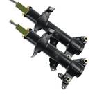 2 Sachs shock absorbers 313 605 / 313 606 front left for Nissan Primera
