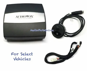 Wireless BlueTooth Voice Music Streaming Car Stereo Adapter for some VW/Audi - Picture 1 of 1