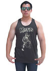 Misfits Legacy Of Brutality Rock Mens T-Shirt Tank Top Vest Sleeveless Medium