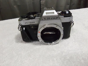 Pentax super Program 35mm Camera - Picture 1 of 5