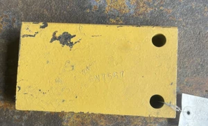 Cat 6N-7567: BLOCK - Picture 1 of 2