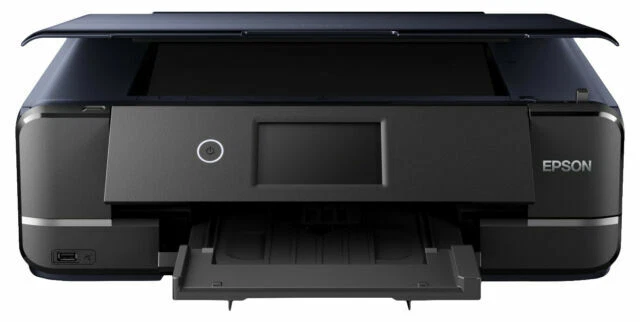 Epson A3 Drucker Expression Photo XP-970 Fotodrucker Scanner CD DVD DRUCK SCAN - Bild 1 von 1