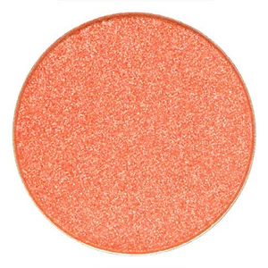 Coastal Scents Hot Pot Eye Shadow - PHOENIX SUN - vivid orange w/ shimmer finish - Picture 1 of 3