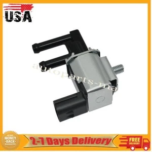Vapor Canister Purge Valve Solenoid K5T48290 18117-52G00 For Suzuki Mazda RX-8 - Picture 1 of 5