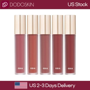 US SELLER BBIA Last Velvet Lip Tint Version 3. Boss Series (5 Colors) - Picture 1 of 12