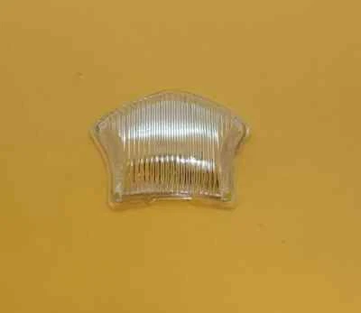 Lente lámpara luz de estacionamiento especial de lujo Plymouth P-11 Deluxe 1941 863828 nuevo de stock Foto 1 de 4