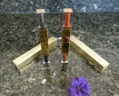 Stila double dip suede shade and glitter & glow liquid eye shadow 2 x 0.07oz  - Image 1 of 4