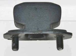 Motor Engine Mount Front Center Carquest 31-6581 fits 82-87 Honda Accord  7240 - Picture 1 of 3