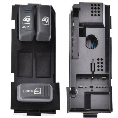 For 1995-2001 Chevy GMC C1500 C2500 C3500 K1500 K2500 K3500 Power Window Switch Foto 1 de 4