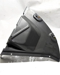 Carcasa de paso de rueda original IVECO 500327277 - Imagen 1 de 6