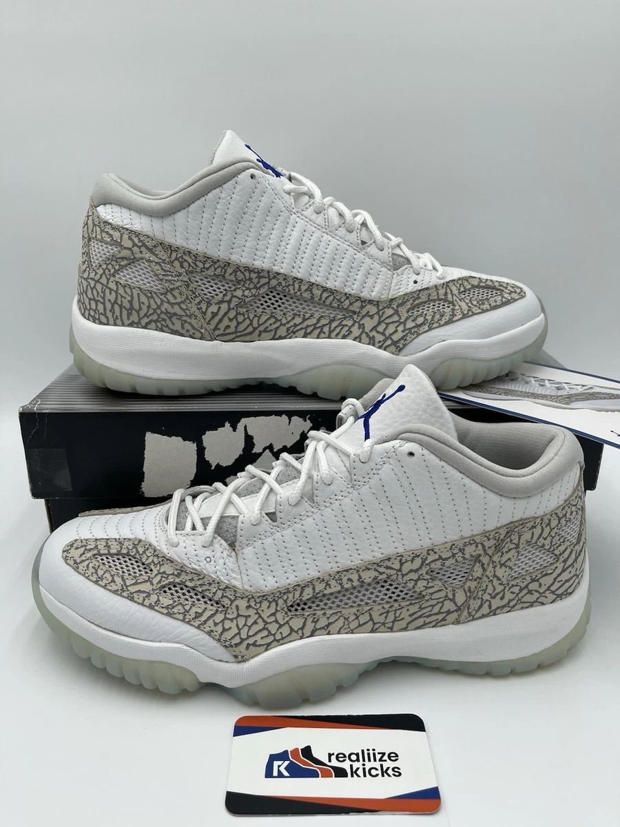 Jordan 11 Retro Low 2003 IE for Sale | Authenticity Guaranteed | eBay