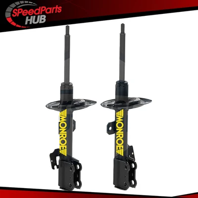 Apoios de suspensão dianteiros Monroe OE completos para 2009-2015 Toyota Venza garantia vitalícia - Imagem 1 de 2