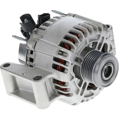 ALTERNADOR NUEVO COMPATIBLE CON FORD EUROPEAN MONDEO I-4 GAS 2001 1S7T-10300-CA 1S7T10300CB Foto 1 de 4