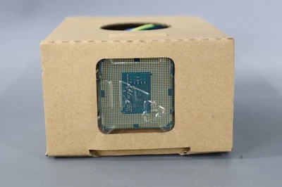 Intel Core i5-4590 Haswell Quad-Core 3.3 GHz LGA 1150 84W BX80646I54590 Desktop - Image 1 of 4