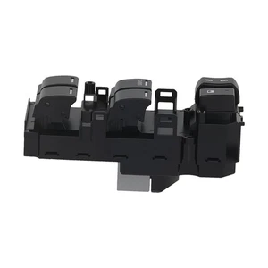 Driver Side Power Master Window Door for Honda Accord 2013-2016 35750-T2A-W01 - Picture 1 of 16