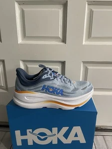 Hoka One One Man's Bondi 9 ancho 2E - Imagen 1 de 5