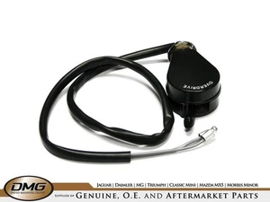OVERDRIVE SWITCH: TR2, TR3, TR3A - Picture 1 of 1