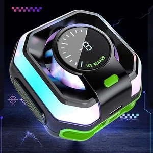 Radiateur Smartphone AI Température Contrôlée Personnalisez votre expérience - Zdjęcie 1 z 12