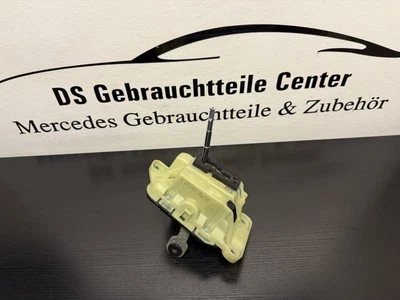 Orig. Mercedes SLK R171 quadro comandi blocco interruttori cambio centrale A1712671224 - Immagine 1 di 2