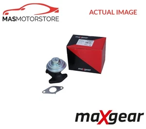 EXHAUST GAS RECIRCULATION VALVE EGR MAXGEAR 27-4116 A FOR CITROËN DISPATCH,C8 - Picture 1 of 8