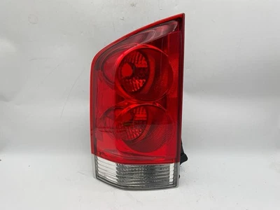 Luz trasera izquierda Nissan Armada 2004-2005 conductor luz freno OEM 26555 7S000 Foto 1 de 4