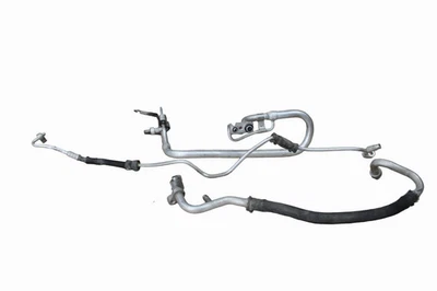 2015-2023 Dodge Challenger Charger 300 V8 Hemi Scat Pack 5.7 6.4 AC Line Kit Set - Image 1 of 4