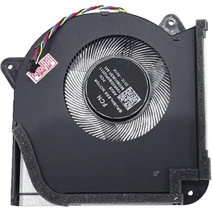 CPU version - Lüfter Kühler FAN cooler komp. für Asus ROG Strix Scar 17 G733PY - Bild 1 von 9