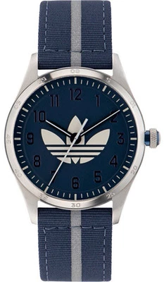 Adidas Code Four AOSY23041 Man Quartz Watch - Image 1 of 4