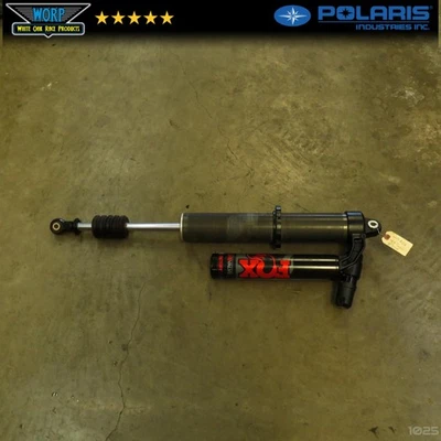 Polaris RZR XP 2019 4 Turbo S válvula trasera derecha amortiguador puntal OEM Fox Foto 1 de 4