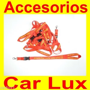 Lanyard para moviles cintas colgantes llaves tarjetas MP3,  - Imagen 1 de 1