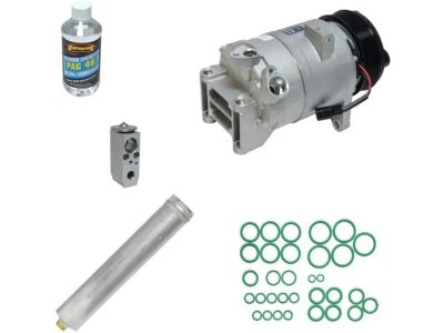 For 2009-2011 Nissan Murano A/C Compressor Kit 99449RX 2010 A/C Compressor - Image 1 of 2