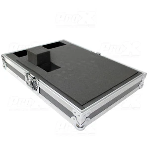 ProX XS-UMIX1417 Universal Mixer Road Case W/Pick Foam Fits up to 14"x17" Mixers - Picture 1 of 6