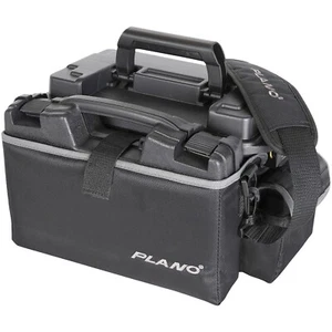 Plano Plano Range Bag X2 Med mit KW-Koffer Sporttaschen NEU - Bild 1 von 2