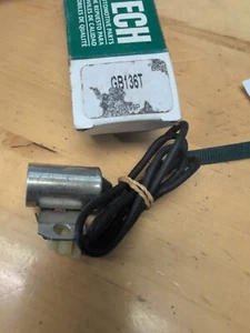 Condenser-FI Standard GB-136 - Imagen 1 de 4
