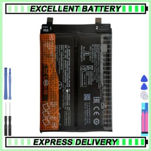 for Xiaomi Redmi Note 11 Pro Plus Redmi Note 11 Pro+ (BP47) Battery Replacement - Zdjęcie 1 z 6