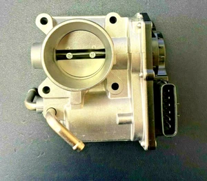 OEM 2203021030 / S20125 NEW Throttle Body. FREE SHIPPING! - Picture 1 of 10