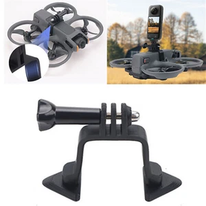 For DJI Avata 2 Expansion Bracket with 1/4 Adapter Set Sports Camera Accessories - Picture 1 of 8